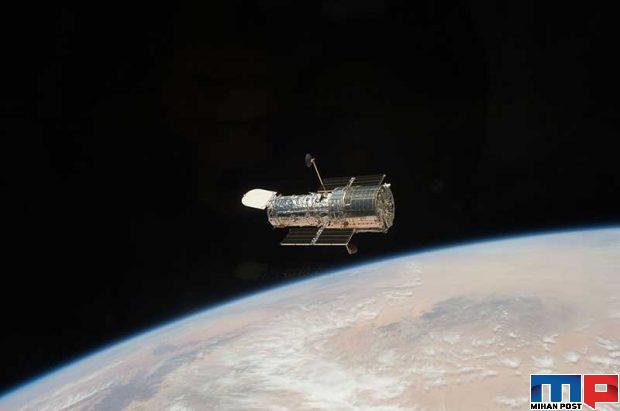 سالگرد 30 سالگی تلسکوپ هابل با سابقه ترین تلسکوپ فضایی جهان 3 سالگرد 30 سالگی تلسکوپ هابل