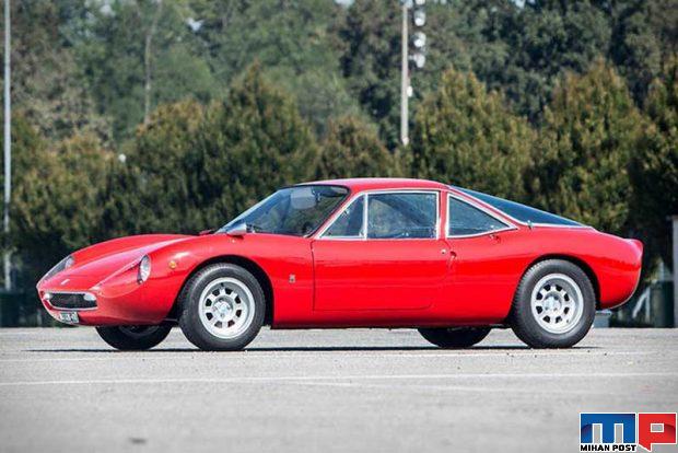 سبک ترین خودروهای جهان