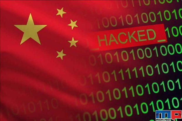 حمله هکری به چین برای سرقت اطلاعات ویروس کرونا 3 سرقت اطلاعات ویروس کرونا