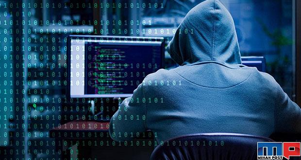 حمله هکری به چین برای سرقت اطلاعات ویروس کرونا 6 سرقت اطلاعات ویروس کرونا