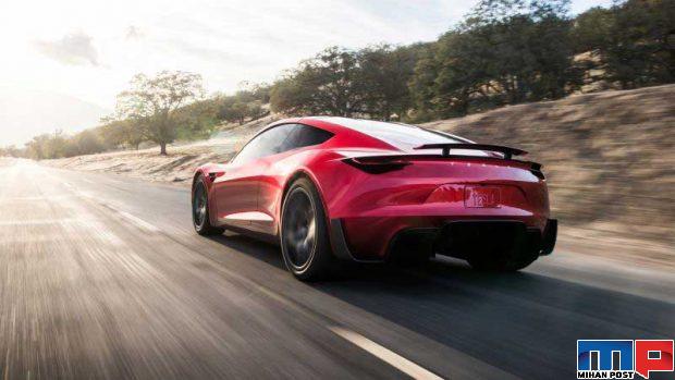 سریع‌ترین خودروهای برقی جهان
