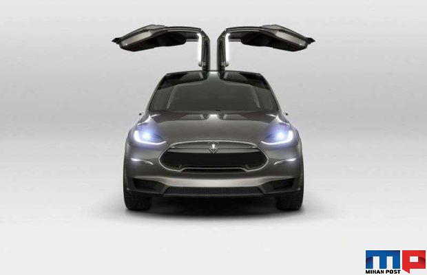 سریع‌ترین خودروهای برقی جهان