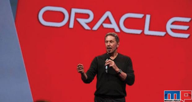 سیستم یادگیری درمانی اوراکل به کشف درمان کرونا کمک خواهد کرد 6 سیستم یادگیری درمانی اوراکل