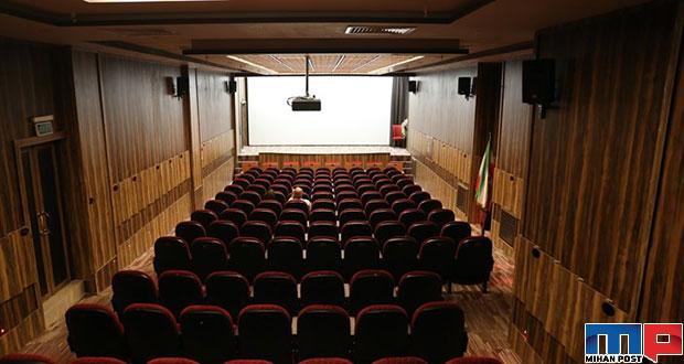 سینماها کی باز می شوند ؟ آخرین اخبار در مورد زمان بازگشایی سینماها 5 سینماها کی باز می شوند