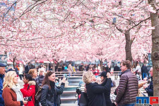 شادترین و غمگین ترین کشورهای جهان فنلاند همیشه در صدر 8 شادترین و غمگین ترین کشورهای جهان