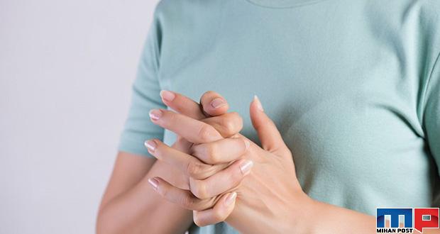 شکستن قولنج چه ضررهایی برای بدن دارد؟ 23 شکستن قولنج