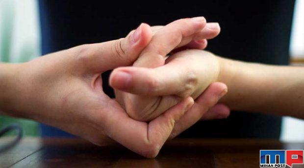 شکستن قولنج چه ضررهایی برای بدن دارد؟ 2 شکستن قولنج