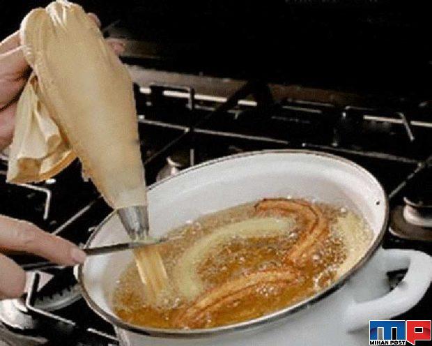 طرز تهیه بامیه خانگی را با شروع ماه رمضان یاد بگیرید 2 طرز تهیه بامیه خانگی