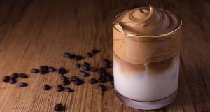 طرز تهیه قهوه دالگونا
