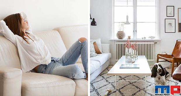 عایق صدا کردن خانه و اتاق ها و تجربه آرامش در منزل 23 عایق صدا کردن خانه