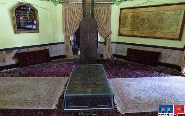 همه چیز درباره عطار نیشابوری شاعر بزرگ ایرانی 3 عطار نیشابوری