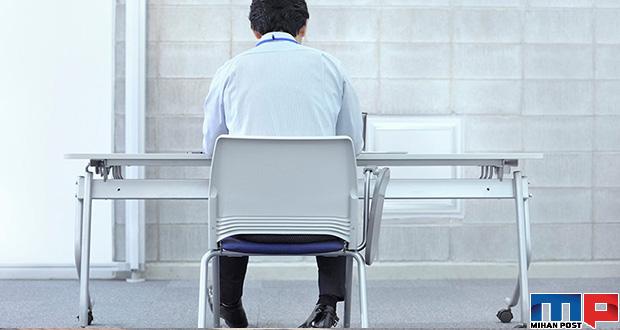 آشنایی با عوارض نشستن بیش از حد که شما را به فعالیت بدنی ترغیب می کند 5 عوارض نشستن بیش از حد