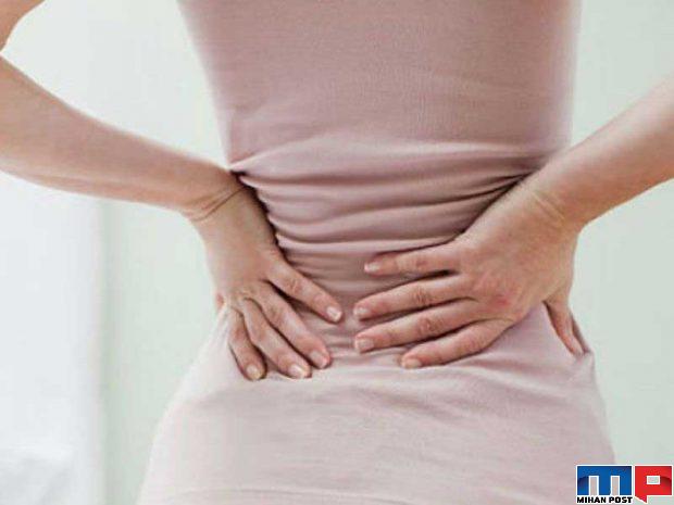 آشنایی با عوارض نشستن بیش از حد که شما را به فعالیت بدنی ترغیب می کند 2 عوارض نشستن بیش از حد