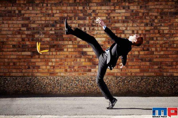 آشنایی با قانون مورفی آیا این قانون واقعا بهانه خوبی برای بد شانس ها است؟ 4 قانون مورفی