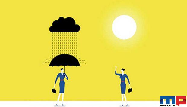 آشنایی با قانون مورفی آیا این قانون واقعا بهانه خوبی برای بد شانس ها است؟ 7 قانون مورفی