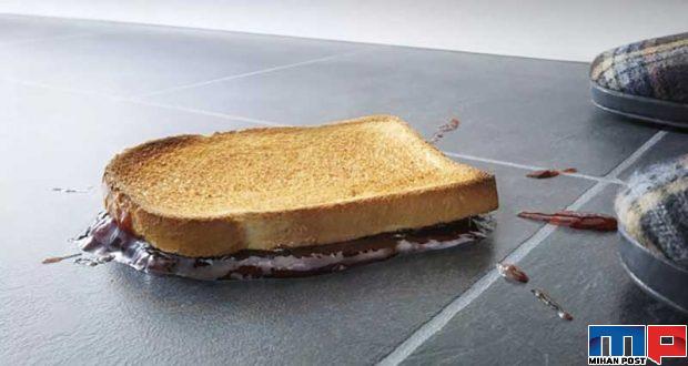 آشنایی با قانون مورفی آیا این قانون واقعا بهانه خوبی برای بد شانس ها است؟ 5 قانون مورفی