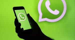 محدودیت فوروارد پیام ها در واتساپ