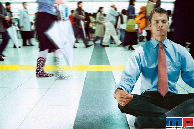 آموزش مدیتیشن در خانه با روش هایی ساده و کارآمد 6 مدیتیشن در خانه