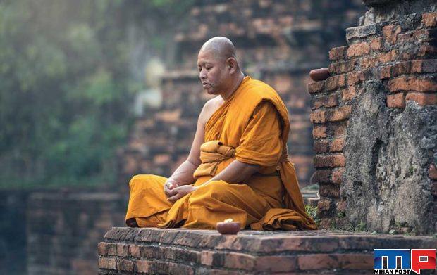 آموزش مدیتیشن در خانه با روش هایی ساده و کارآمد 3 مدیتیشن در خانه