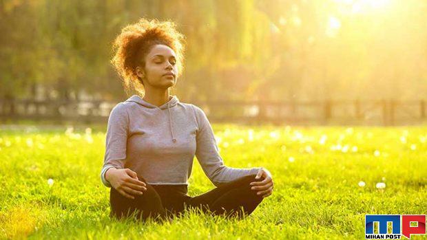 آموزش مدیتیشن در خانه با روش هایی ساده و کارآمد 8 مدیتیشن در خانه