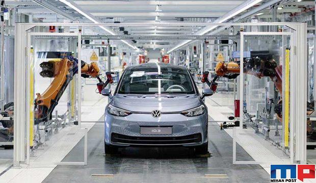 مسابقه طراحی فولکس‌ واگن