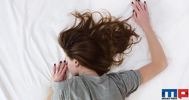بررسی دلایل مشاهده خواب های عجیب و روش هایی برای کنترل آن 7 مشاهده خواب های عجیب