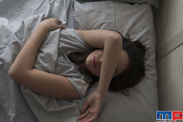 بررسی دلایل مشاهده خواب های عجیب و روش هایی برای کنترل آن 3 مشاهده خواب های عجیب