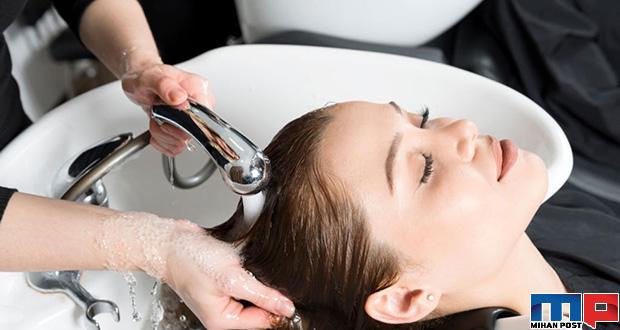 مهمترین نکات برای خرید ماسک مو که خانوم ها باید بدانند 1 مهمترین نکات برای خرید ماسک