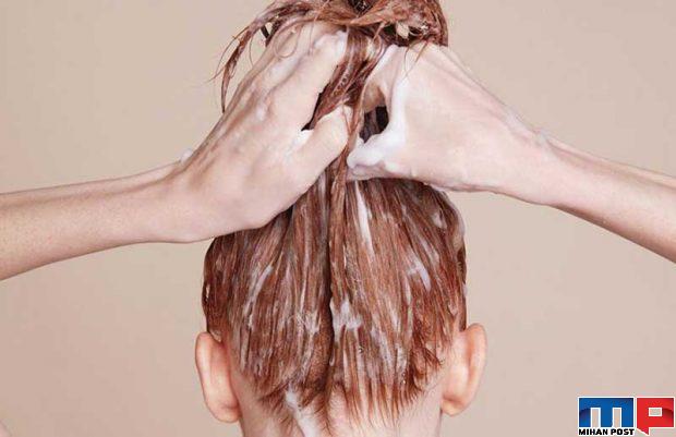 مهمترین نکات برای خرید ماسک مو که خانوم ها باید بدانند 4 مهمترین نکات برای خرید ماسک