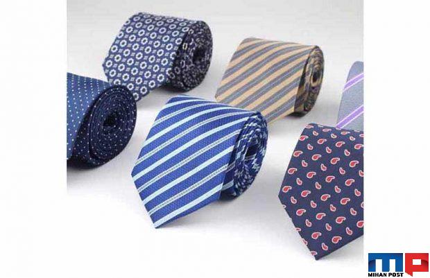 مهمترین نکات در خرید کراوات 3 مهمترین نکات در خرید کراوات