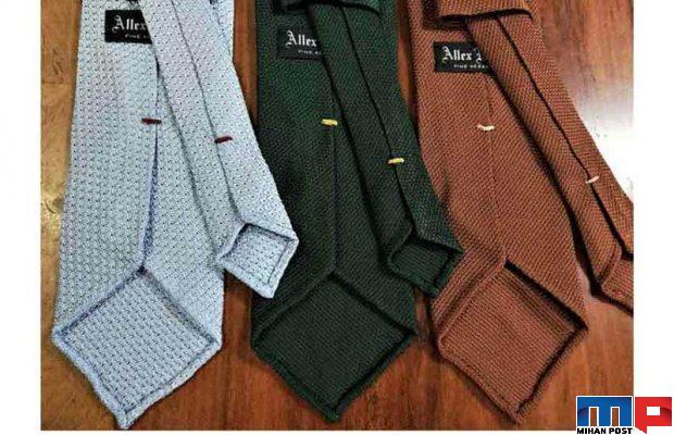 مهمترین نکات در خرید کراوات 5 مهمترین نکات در خرید کراوات