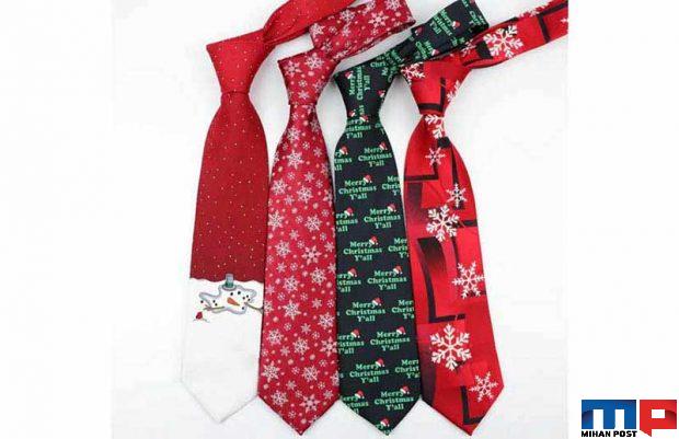 مهمترین نکات در خرید کراوات 2 مهمترین نکات در خرید کراوات