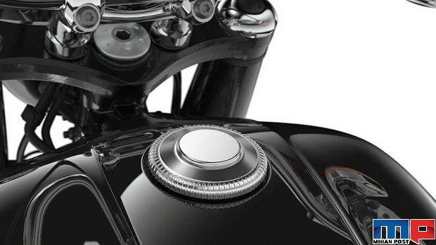 موتورسیکلت بی ام و R 18 بصورت رسمی معرفی شد + عکس 7 موتورسیکلت بی ام و R 18