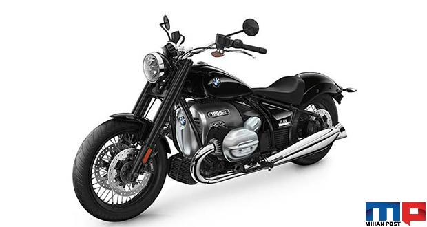 موتورسیکلت بی ام و R 18 بصورت رسمی معرفی شد + عکس 6 موتورسیکلت بی ام و R 18