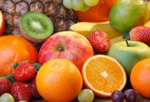 نگاهی به جدول کامل میزان کالری انواع میوه 21 میزان کالری انواع میوه