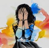 نشانه های اختلال اضطرابی