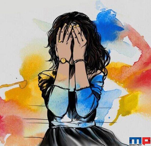  نشانه های اختلال اضطرابی