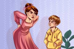 نشانه های اوتیسم در کودکان