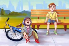 نشانه های اوتیسم در کودکان
