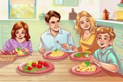 نشانه های اوتیسم در کودکان