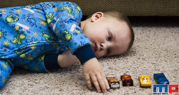 آشنایی با نشانه های اوتیسم در کودکان که باید آنها را به خوبی بررسی کنید 7 نشانه های اوتیسم در کودکان