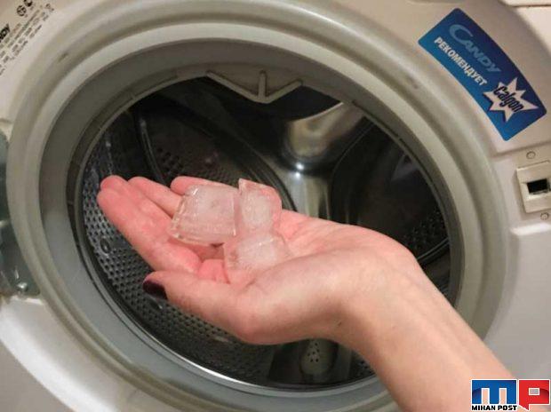 نگهداری صحیح از لباس ها