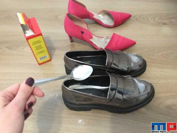 نگهداری صحیح از لباس ها