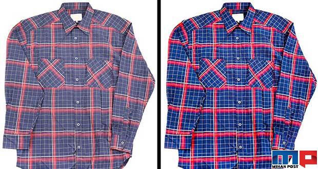 ترفندهایی ساده برای نگهداری صحیح از لباس ها 1 نگهداری صحیح از لباس ها