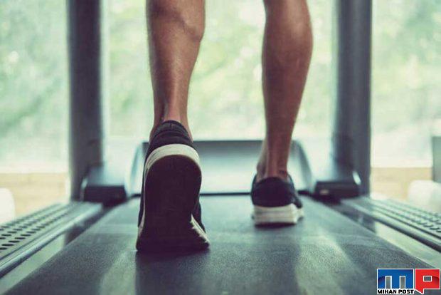 نکات مهم برای خرید تردمیل که نباید آنها را فراموش کنید 5 نکات مهم برای خرید تردمیل