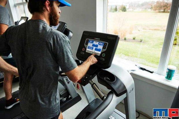 نکات مهم برای خرید تردمیل که نباید آنها را فراموش کنید 4 نکات مهم برای خرید تردمیل