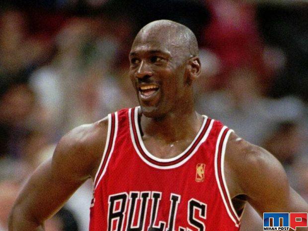 نگاهی به زندگی مایکل جردن ستاره بزرگ دنیای بسکتبال 2 نگاهی به زندگی مایکل جردن