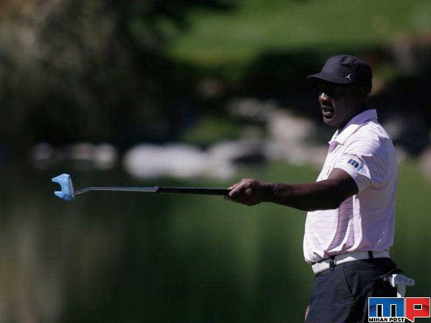 نگاهی به زندگی مایکل جردن ستاره بزرگ دنیای بسکتبال 8 نگاهی به زندگی مایکل جردن