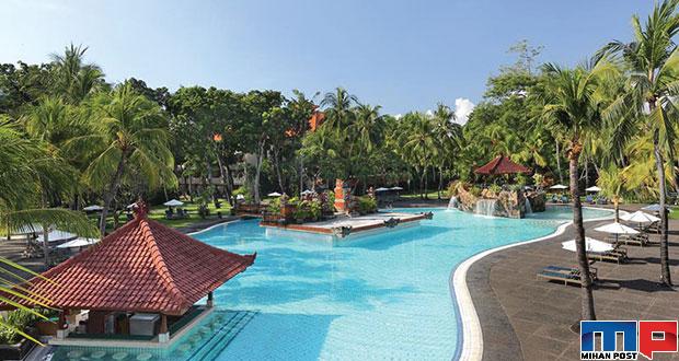 هتل بیتانگ بالی ریزورت Bintang Bali Resort