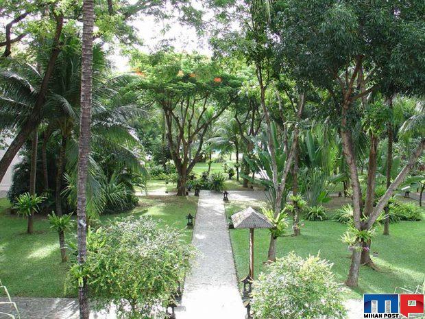 هتل بیتانگ بالی ریزورت Bintang Bali Resort